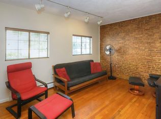 87 Amory St #1, Cambridge, MA 02139