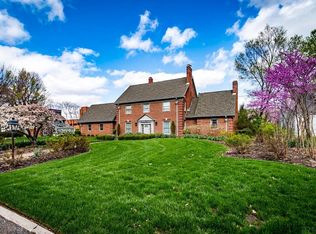 1138 N Warwick Rd, Muncie, IN 47304