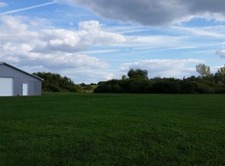 493 Wood Rd, Snover, MI 48472