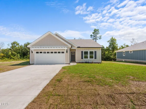 6226 Imperial Dr, Panama City, FL 32404
