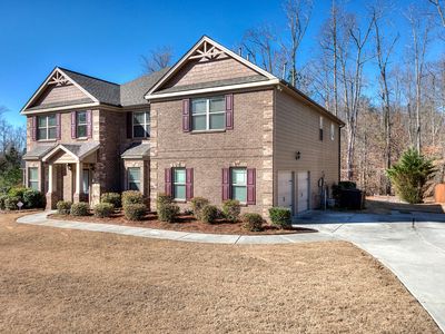 4574 Mill Water Xing, Douglasville, GA, 30135