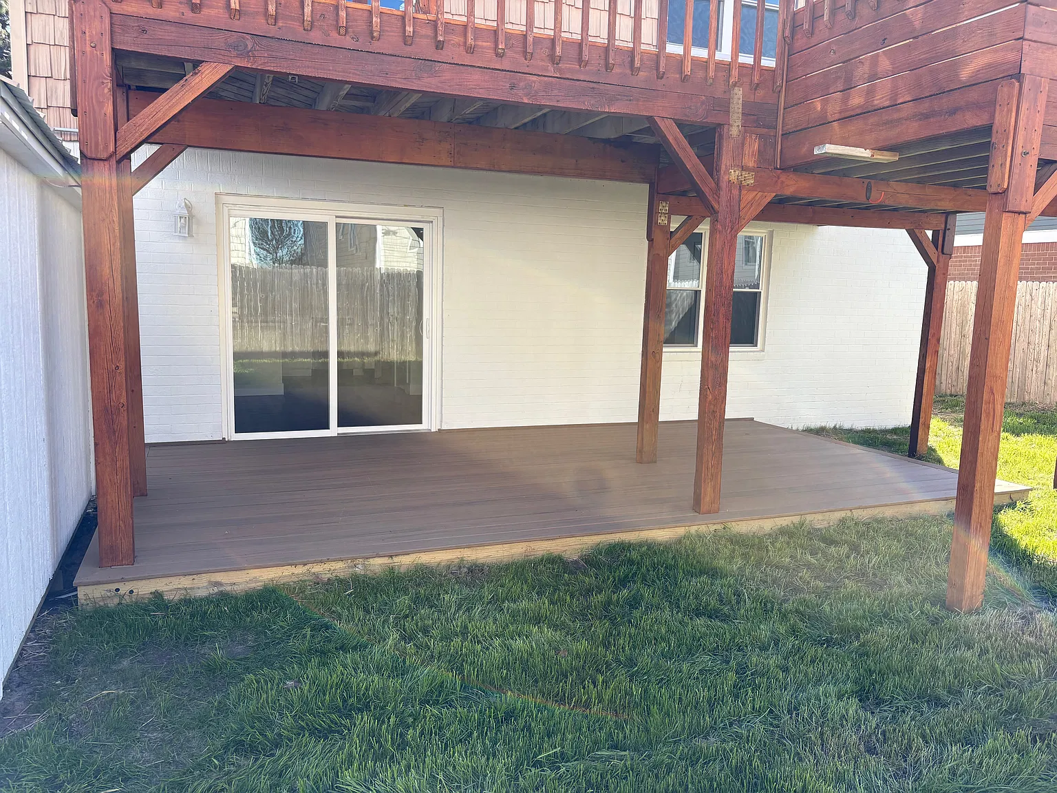 2 bed, 1275 sqft, $2,200 — Photo 4