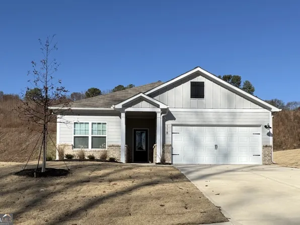 118 Bluegill Dr, Jefferson, GA 30549