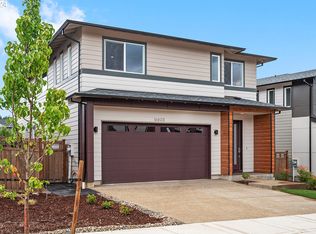16603 SE Snow Blanket Ter, Happy Valley, OR 97086