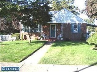 2931 Hillside Rd, Broomall, PA 19008