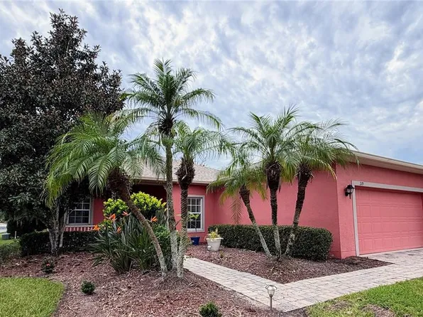 219 KNOLL WOOD DRIVE, POINCIANA, FL 34759