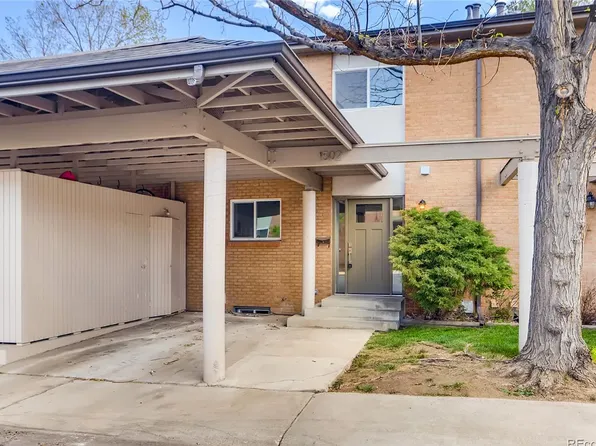 1502 Chambers Dr, Boulder, CO 80305