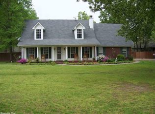 2 Richwood Cv, Lonoke, AR 72086