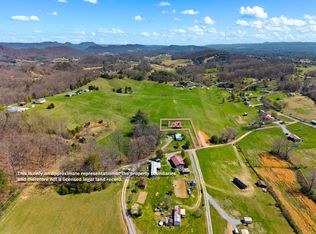 LOT 2 Fanny Collins Rd, Whitesburg, TN 37891