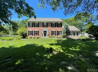 2764 E Fox Chase Cir, Doylestown, PA