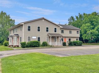 20 Orchard St #1, Geneseo, NY 14454