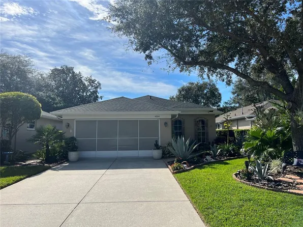 4354 Burnberry Glen Ct, Spring Hill, FL 34609
