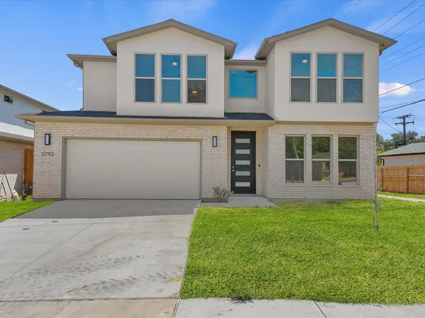 3792 Wenatche Dr, Irving, TX 75063