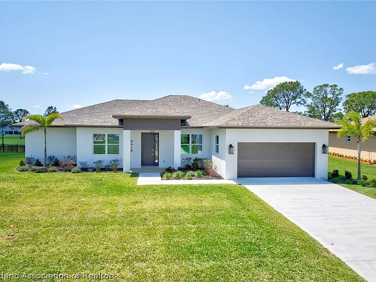 6416 Concord Dr — Photo 1