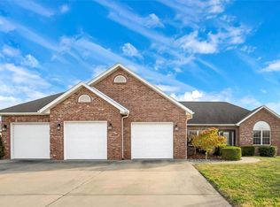 456 Cook Ave, Hamel, IL 62046