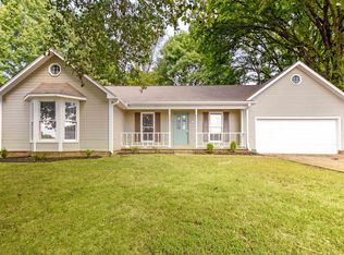 33 Hopper Barker Rd, Jackson, TN 38305
