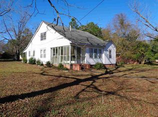 101 Pecan St, Andalusia, AL 36420