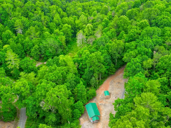948 Pumpkin Center Rd, Renick, WV 24966