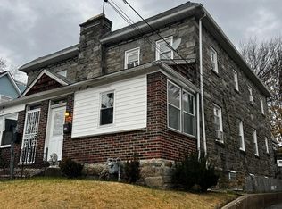 227 Bartlett Ave, Sharon Hill, PA 19079