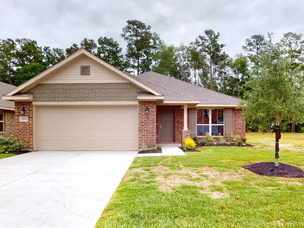 10171 Pelican Hill Ln, Cleveland, TX 77327