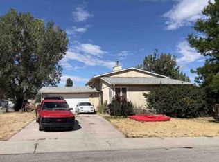 710 W 53rd St, Casper, WY 82601