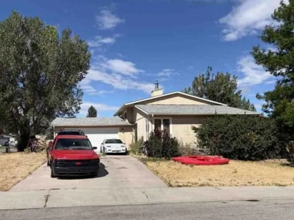 710 W 53rd St, Casper, WY 82601