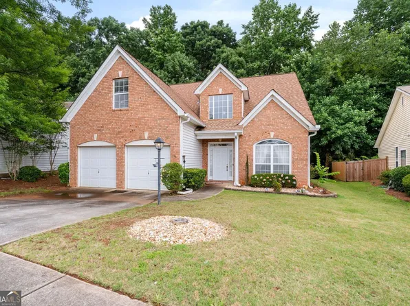 532 Goldfinch Way, Stockbridge, GA 30281