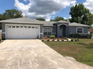 1023 Dampierre Ct, Kissimmee, FL 34759