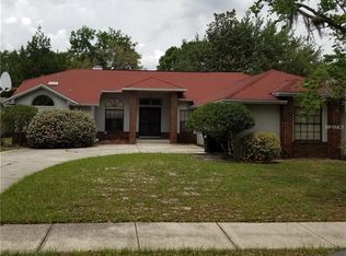 10557 Via Del Sol, Orlando, FL 32817