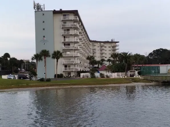 100 Silver Beach Ave APT 420, Daytona Beach, FL 32118