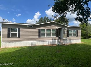 80 Airport Rd, Bolivar, TN 38008