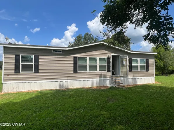 80 Airport Rd, Bolivar, TN 38008