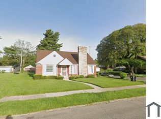 9124 Beaconsfield St, Detroit, MI 48224