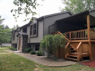 4211 McGregory Rd, CARO, MI 48723