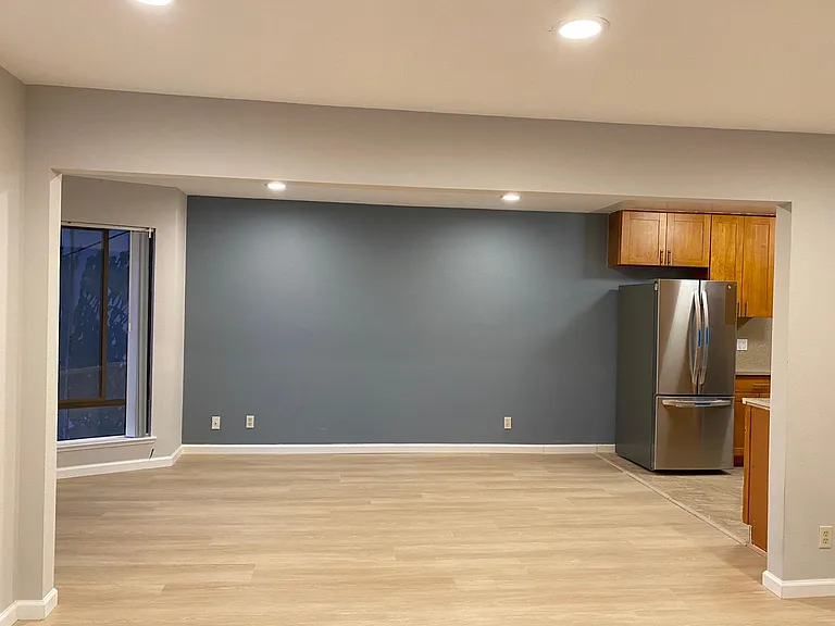 Dinning room