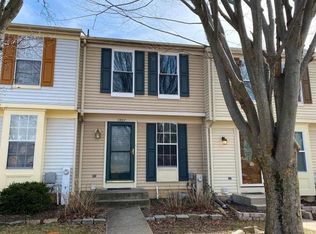 7807 Paddock Way, Baltimore, MD 21244