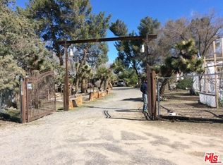 10001 Monte Vista Ave, Phelan, CA 92371