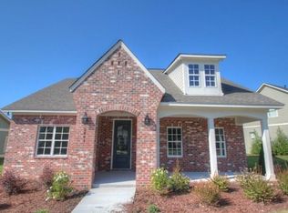 2461 Mimms Ln, Auburn, AL 36832