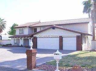 5930 Winding Canyon Dr, Las Vegas, NV 89120