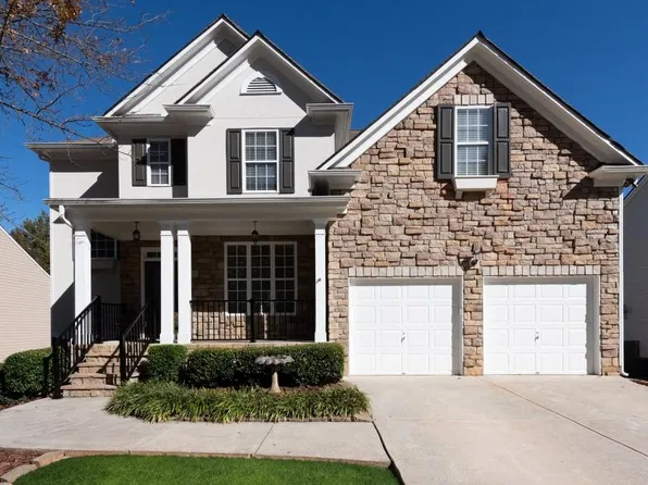 819 Key Largo Ct, Auburn, GA 30011