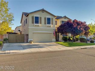 805 Bussora Rose Dr, Henderson, NV 89015