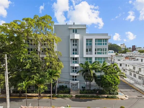 Wilson Loft 1364 Wilson Ave #Penthouse 511, San Juan, PR 00907
