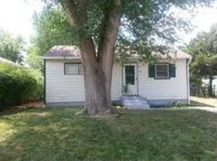 412 S Connecticut Ave, Salina, KS 67401