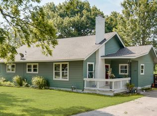 604 Moss St, Gainesville, TX 76240