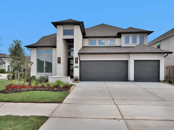 10730 Yellow Wild Indigo Ln, Cypress, TX 77433
