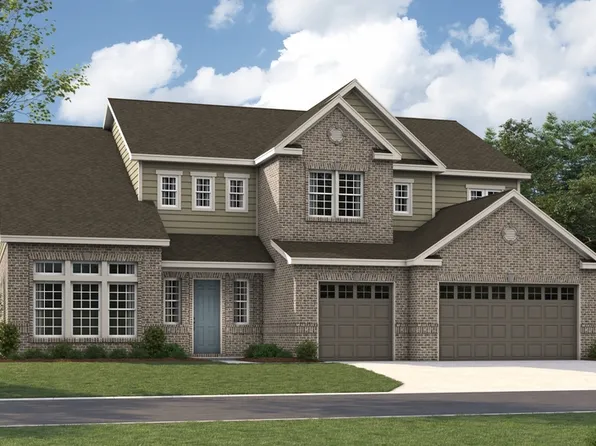 Harmon Plan, August Park