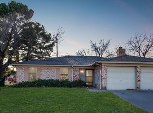 1901 Meadowbrook Dr, San Angelo, TX 76901