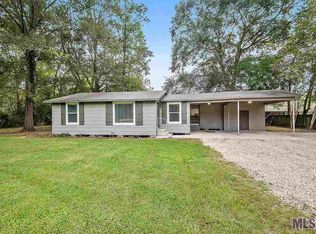 13556 Devall Rd, Baton Rouge, LA 70818