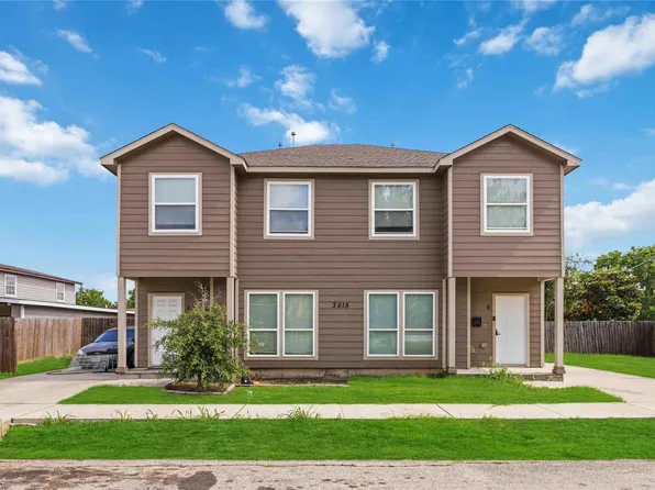3515 Shelby Cir #A, Houston, TX 77051