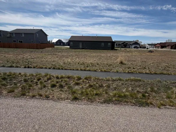 LOT 54 Trails Creek Ave, Pinedale, WY 82941